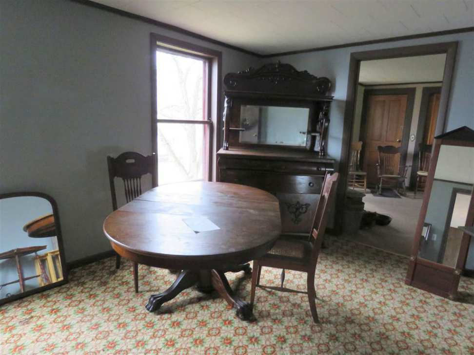 c. 1850 West Charleston, VT Old House Dreams