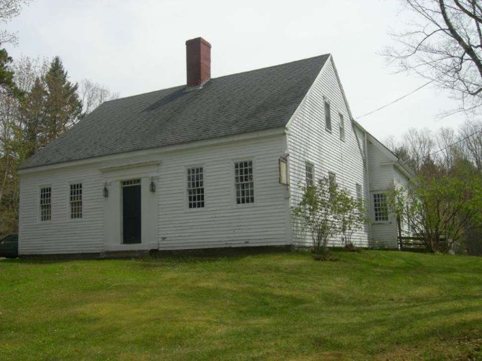 1778 – Steuben, ME