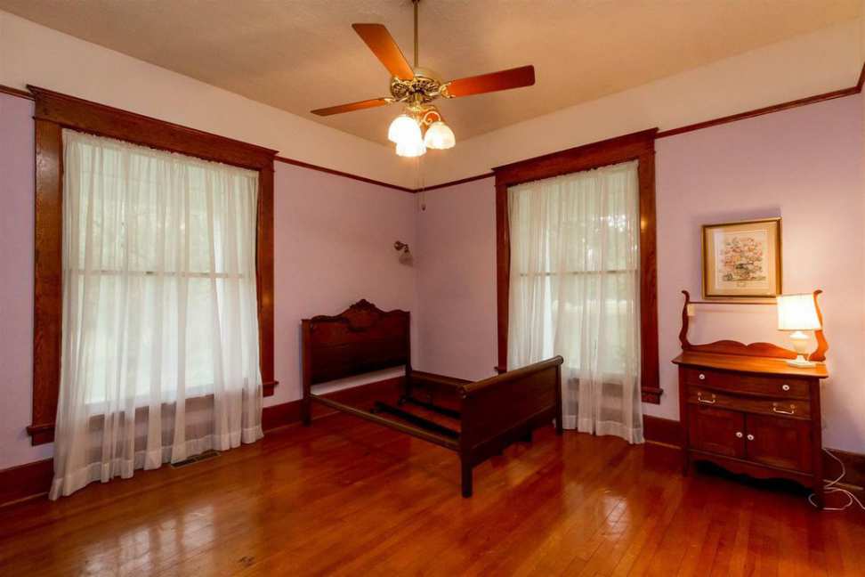 1910 Orlinda, TN Old House Dreams