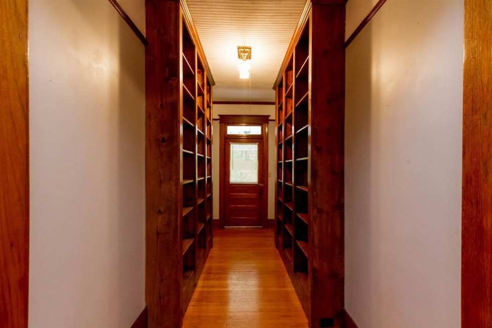 1910 Orlinda, TN Old House Dreams