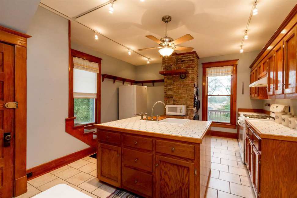 1910 Orlinda, TN Old House Dreams