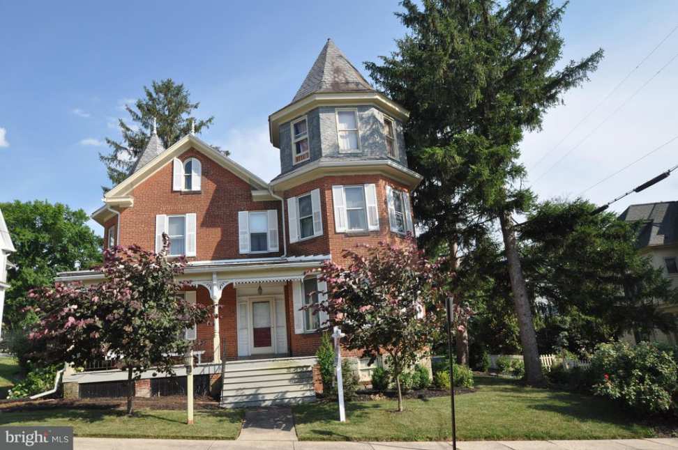 New Windsor, MD Old House Dreams