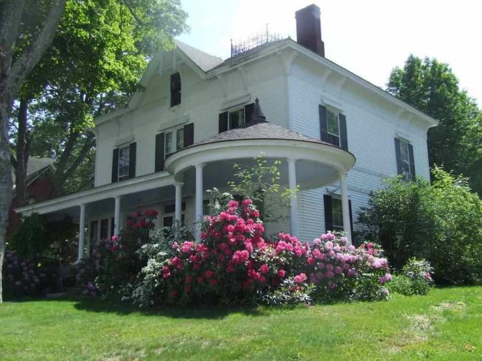 1882 Bridgton, ME Old House Dreams