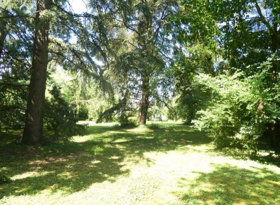 La Flèche, France Old House Dreams