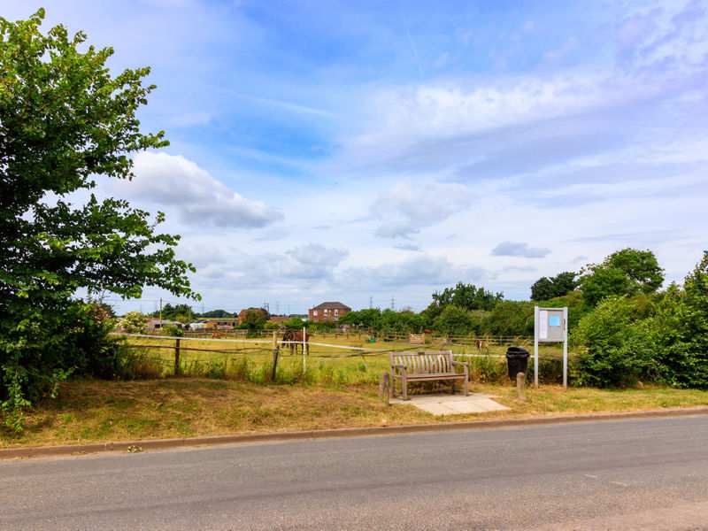 1939 Burton Upon Stather, England Old House Dreams