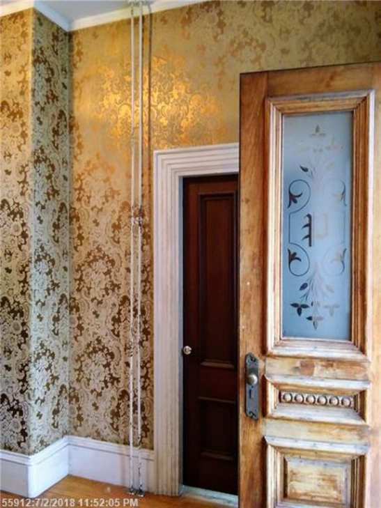 1868 Italianate Machias, ME Old House Dreams