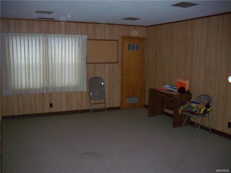 1892 Church Franklinville, NY Old House Dreams