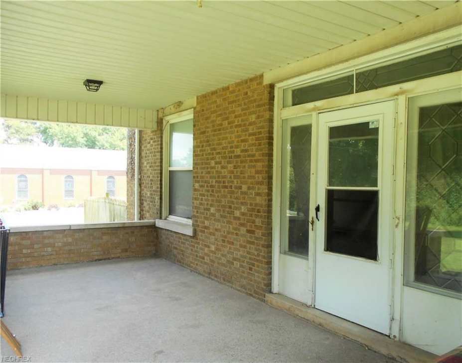 1909 Prairie Williamstown, WV Old House Dreams