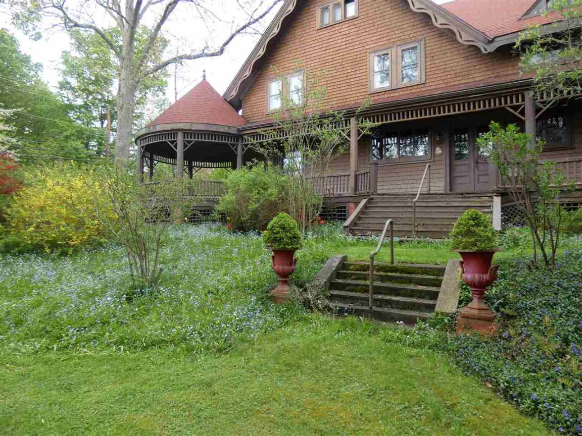 1864/1902 Canning, Nova Scotia Old House Dreams