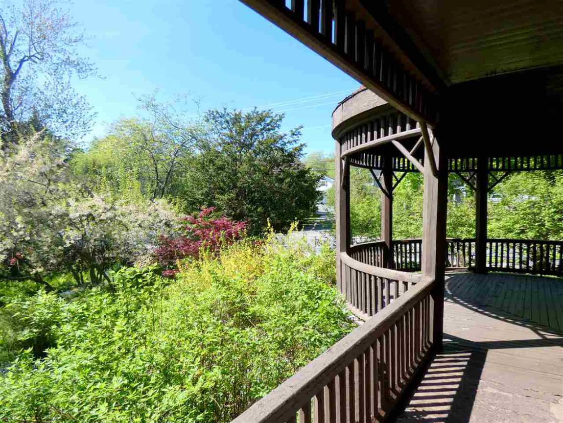 1864/1902 Canning, Nova Scotia Old House Dreams