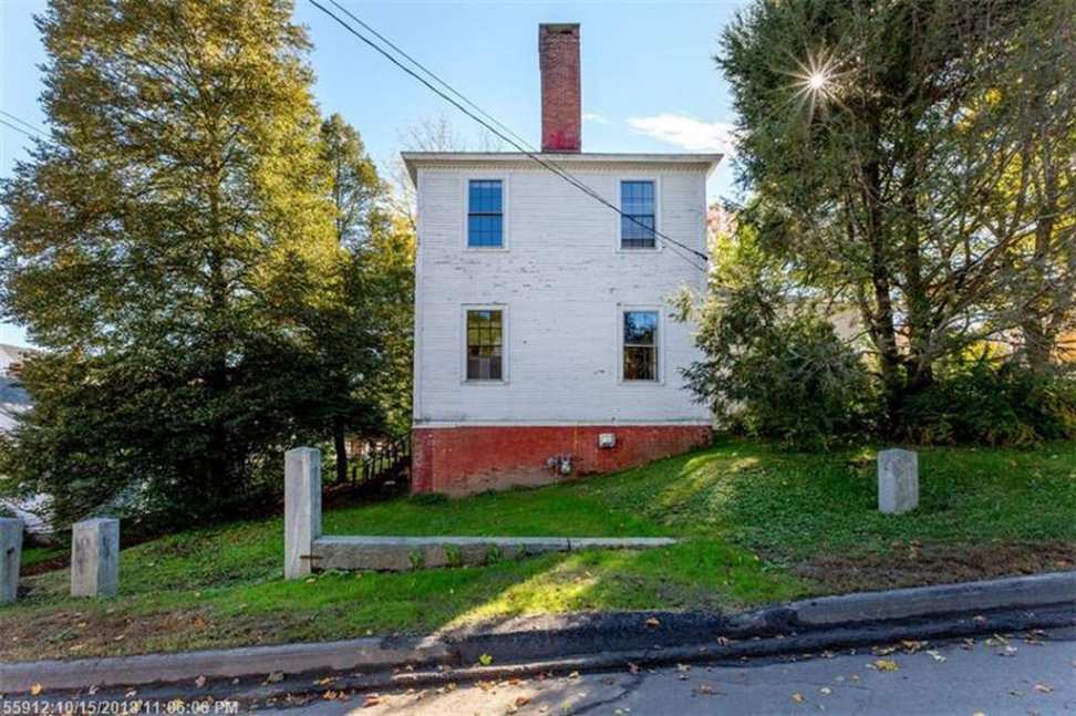 Private: 1812 Federal – Bath, ME