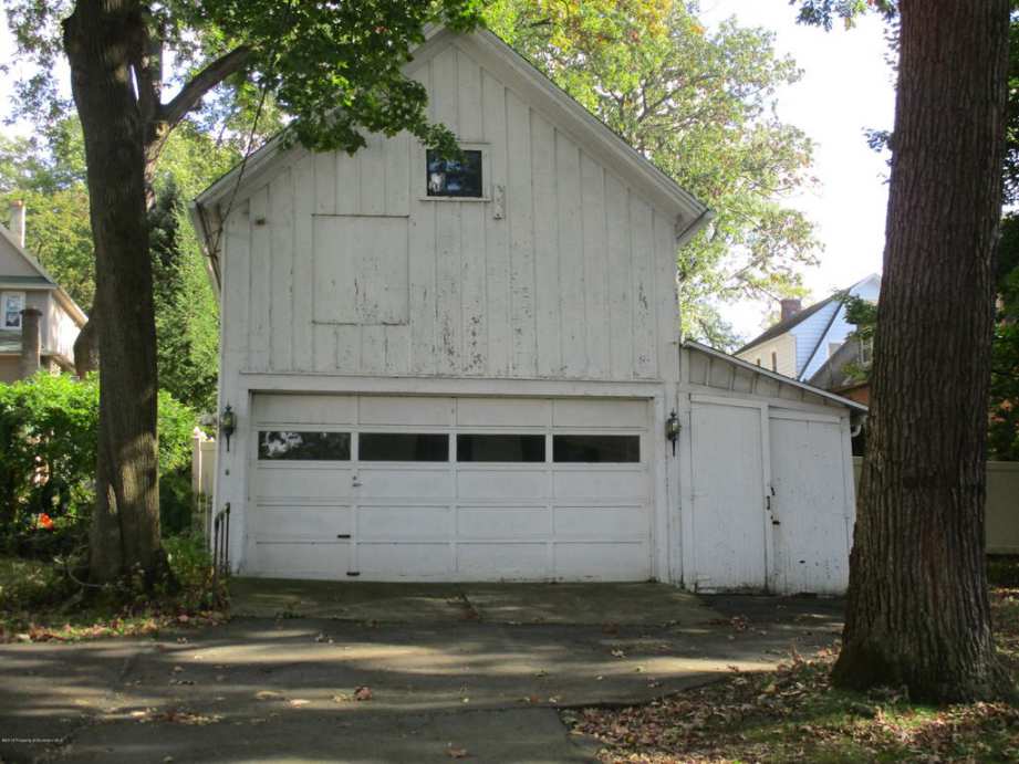 Dunmore, PA Old House Dreams