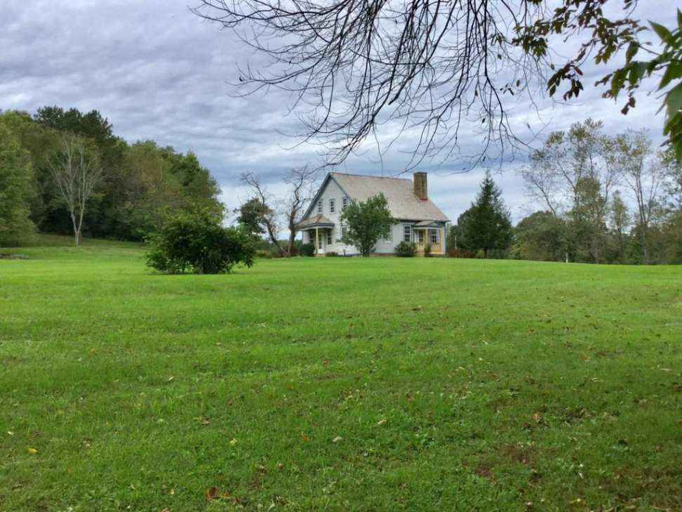 c. 1870 New Concord, OH Old House Dreams