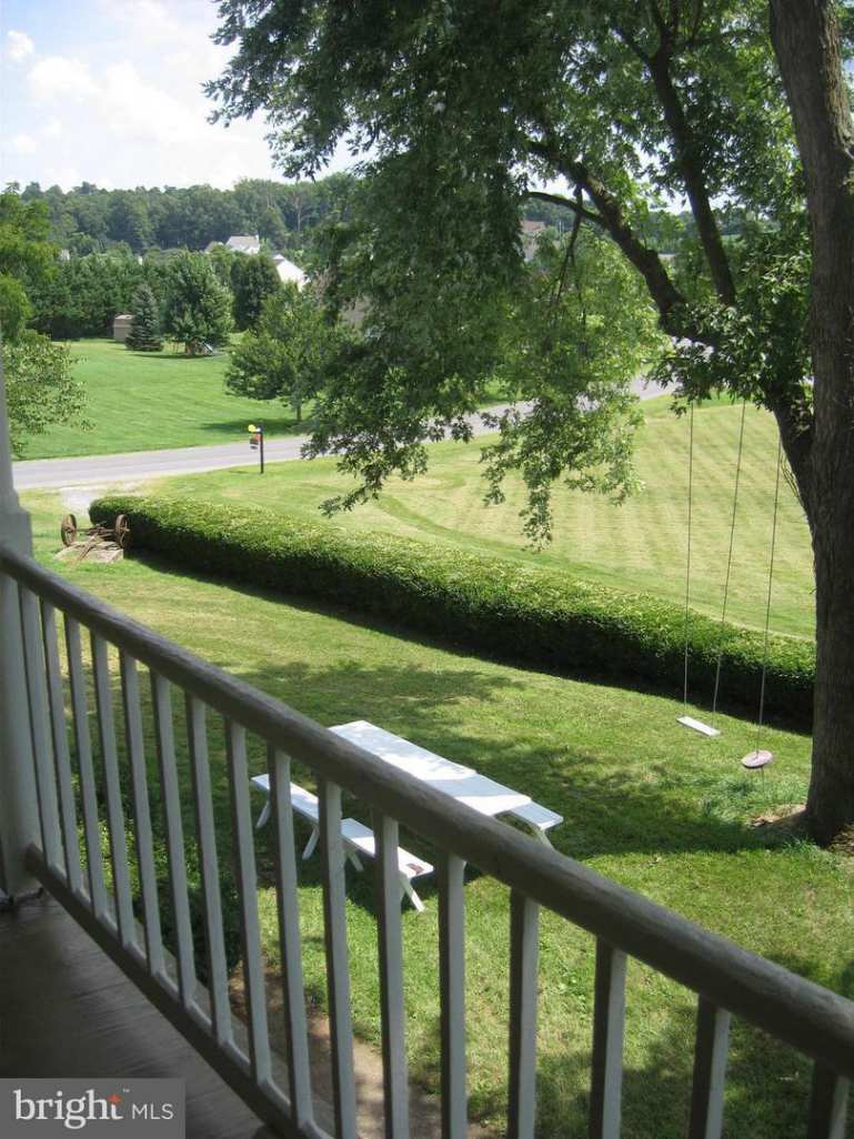 1818/1840 Federal Martinsburg, WV Old House Dreams