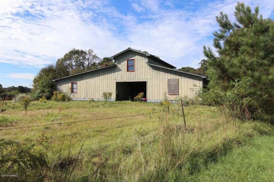 1910 Meridian, MS Old House Dreams