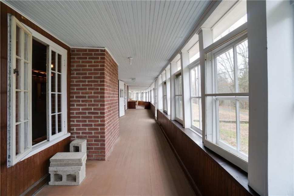 1888 West Kingston, RI Old House Dreams