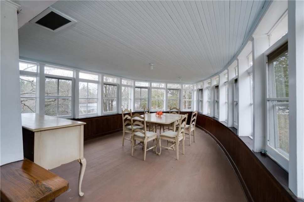 1888 West Kingston, RI Old House Dreams