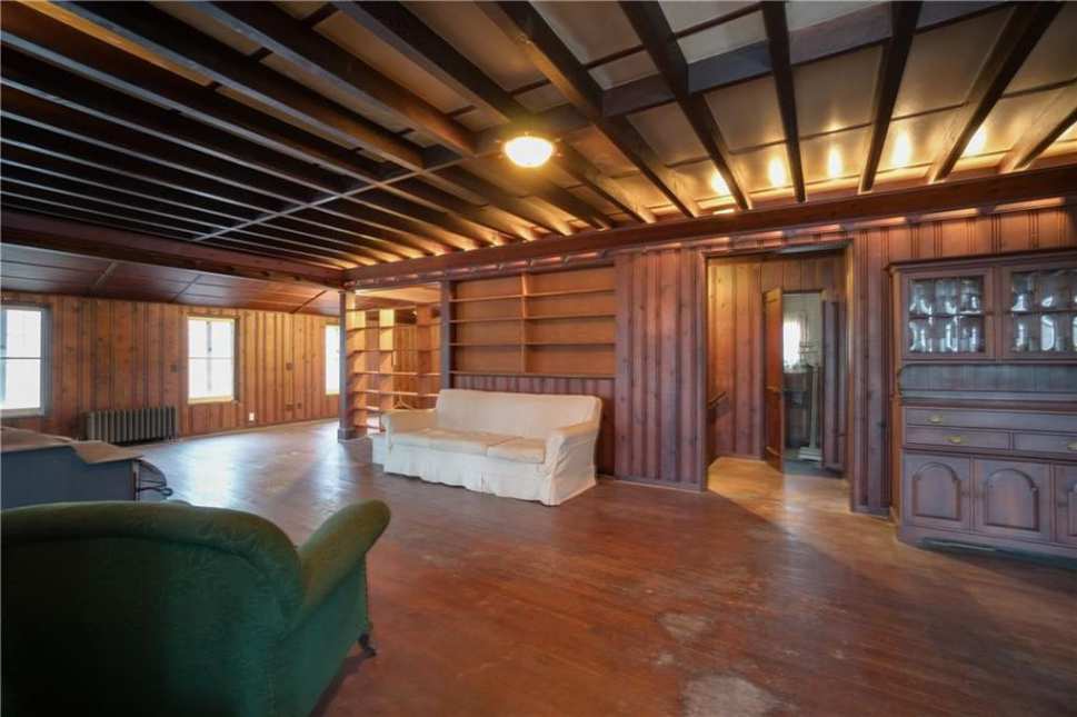 1888 West Kingston, RI Old House Dreams