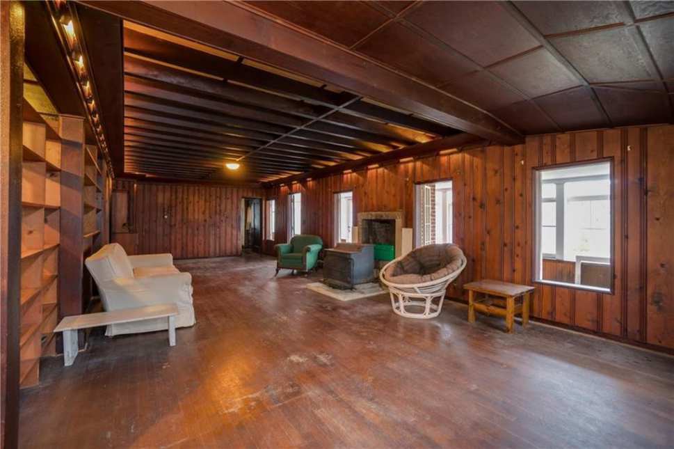 1888 West Kingston, RI Old House Dreams