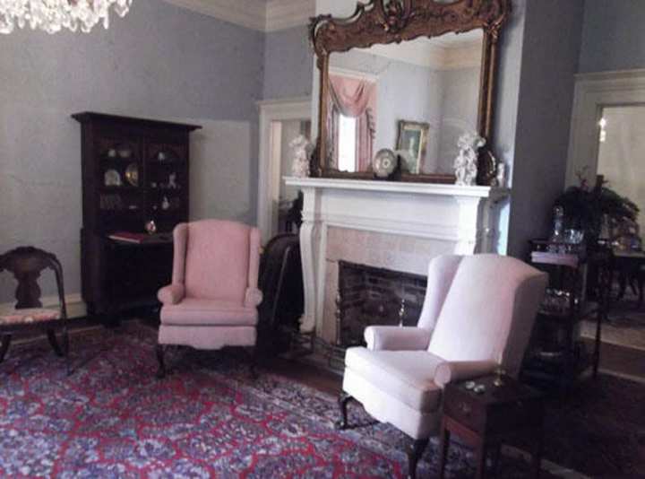 c. 1839 Marion Junction, AL Old House Dreams