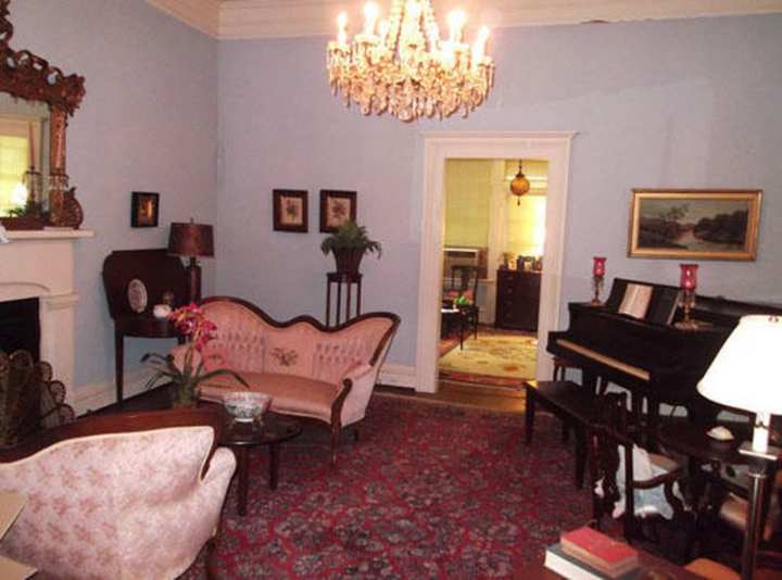 c. 1839 Marion Junction, AL Old House Dreams