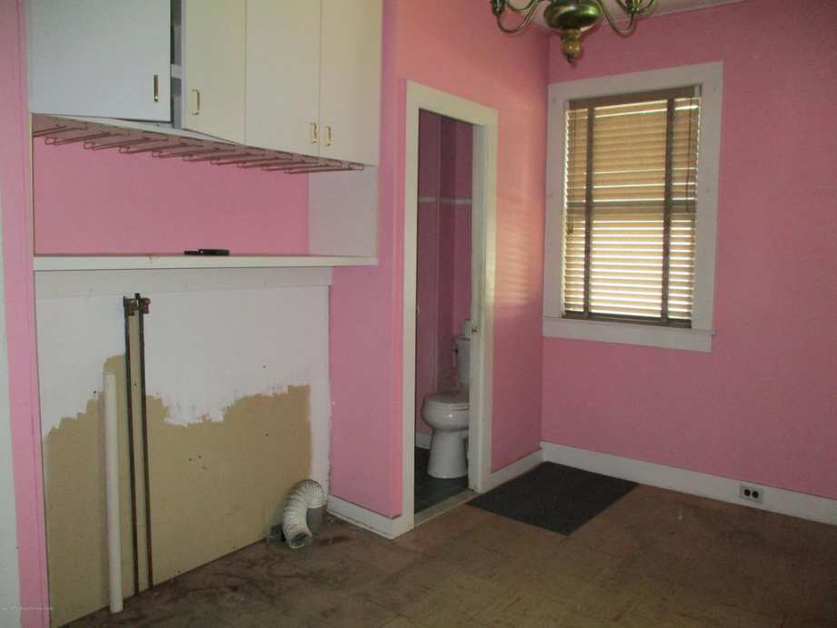 Dunmore, PA Old House Dreams