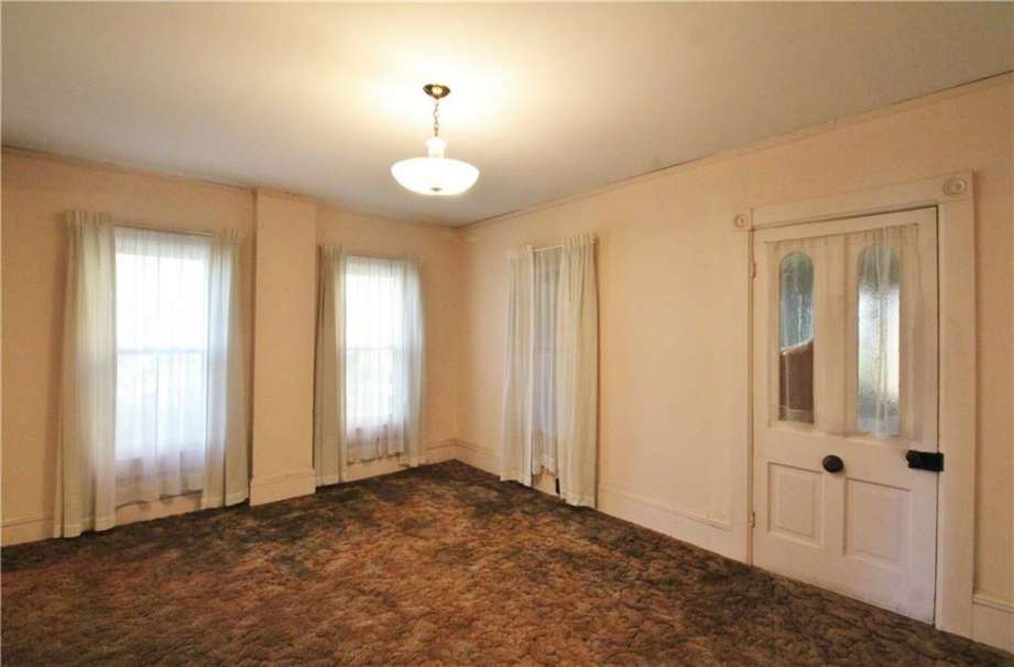 c. 1880 Guthrie Center, IA Old House Dreams