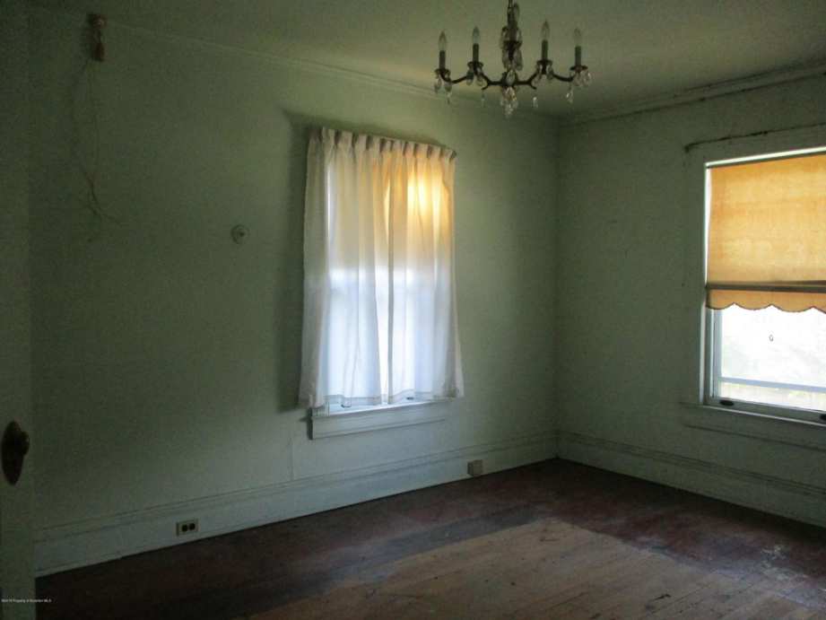 Dunmore, PA Old House Dreams