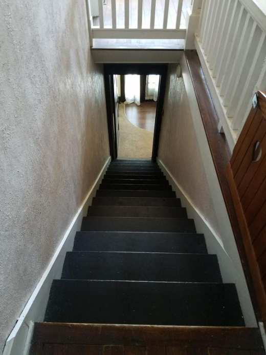 1920 Craftsman La Russell, MO Old House Dreams