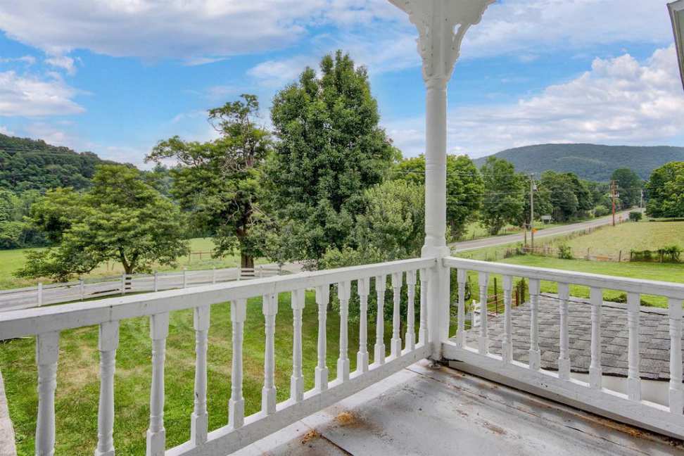 1898 Pearisburg, VA Old House Dreams