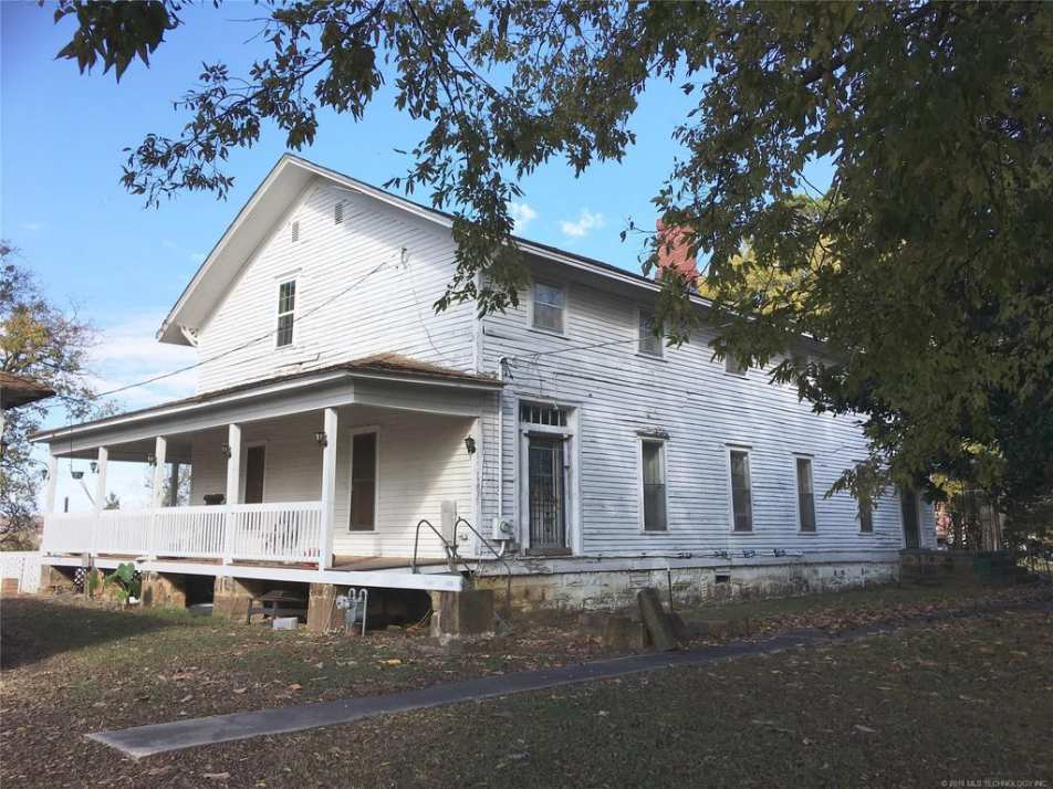 Land For Sale Fort Gibson Ok at Gerald King blog