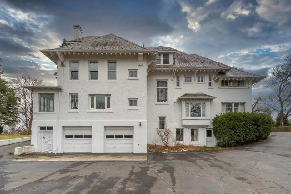 1907 Sayre, PA Old House Dreams