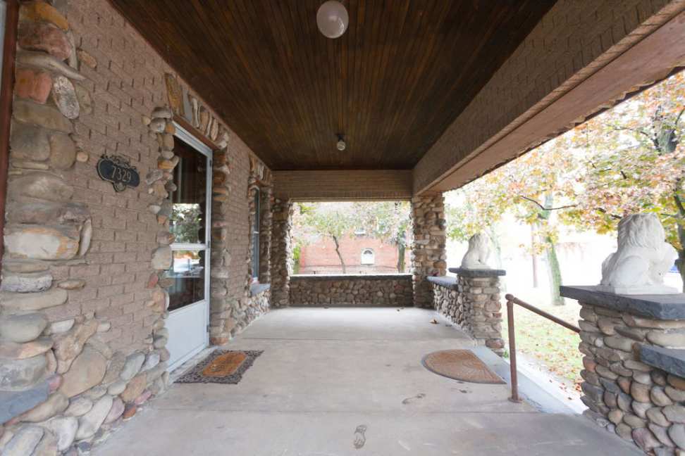 1910 Craftsman Whitney Point, NY Old House Dreams