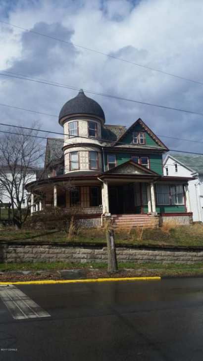 homes for sale glenmoore pa