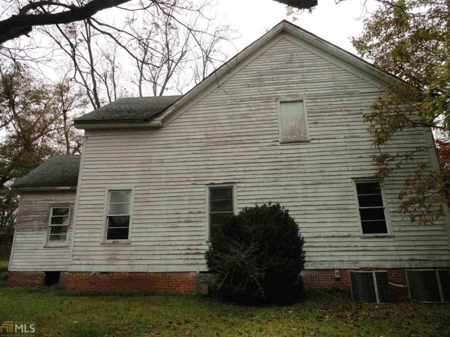 c. 1900 Bowersville, GA Old House Dreams