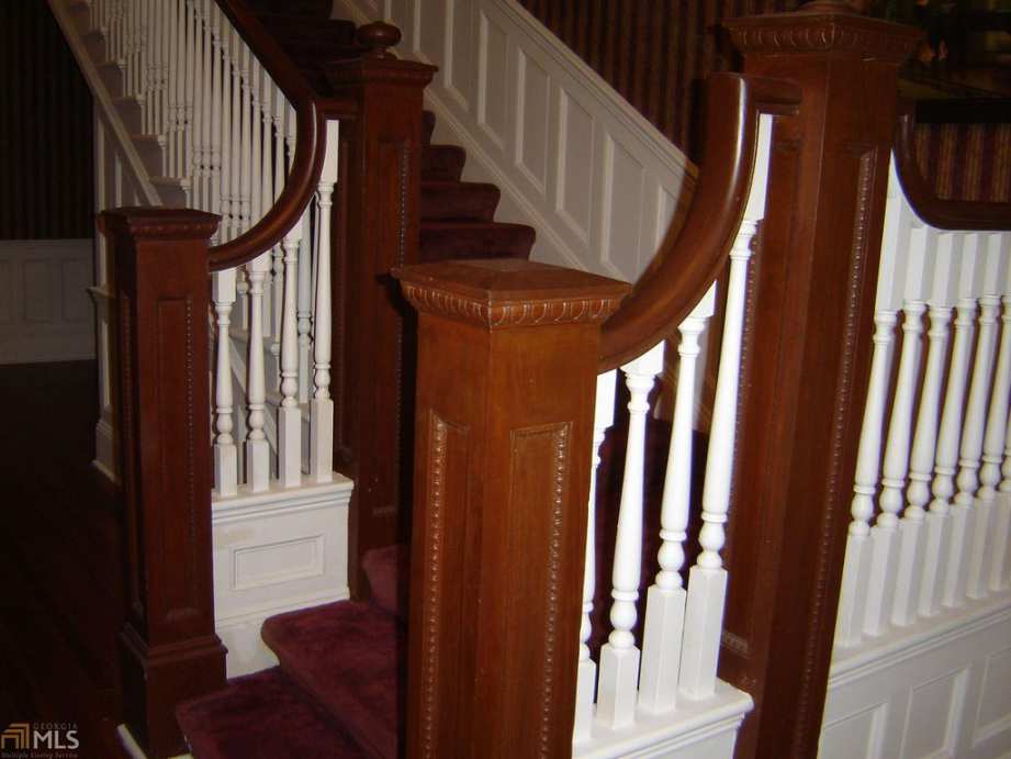 1912 Classical Revival Lafayette, AL Old House Dreams