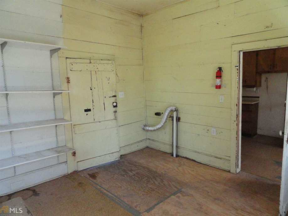 c. 1900 Bowersville, GA Old House Dreams