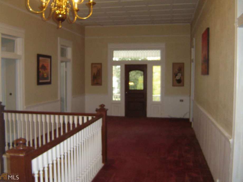 1912 Classical Revival Lafayette, AL Old House Dreams