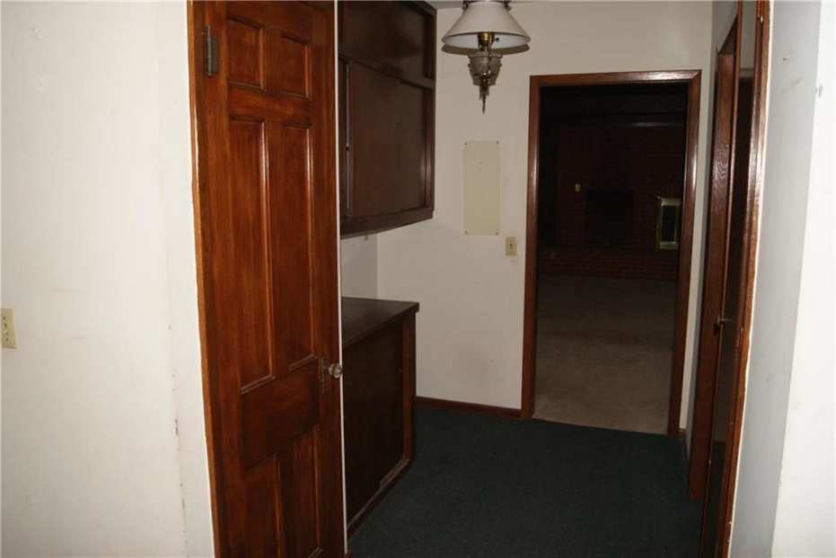 1933 Colonial Revival Harrisonville, MO Old House Dreams