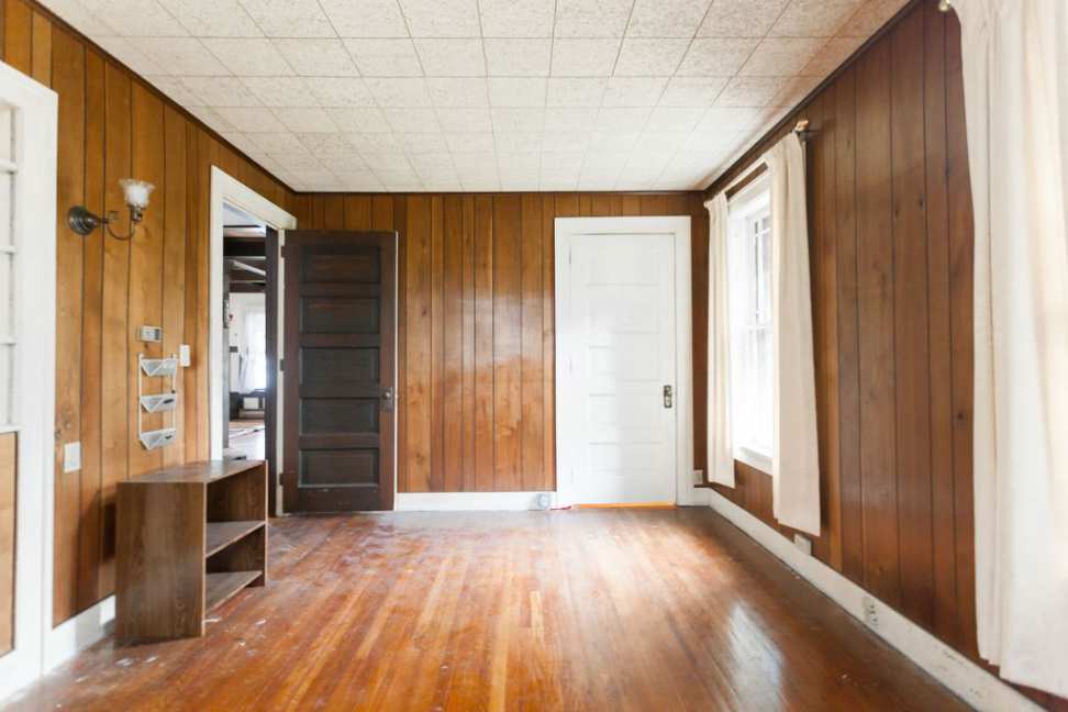 1910 Craftsman Whitney Point, NY Old House Dreams