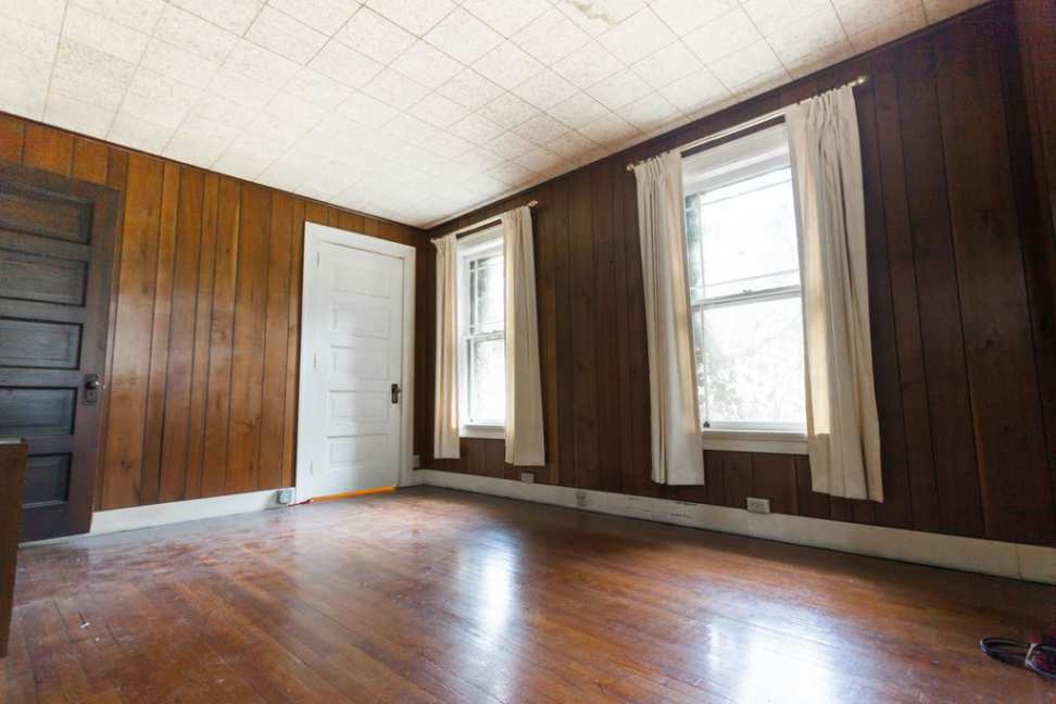 1910 Craftsman Whitney Point, NY Old House Dreams