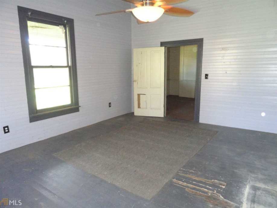 c. 1900 Bowersville, GA Old House Dreams