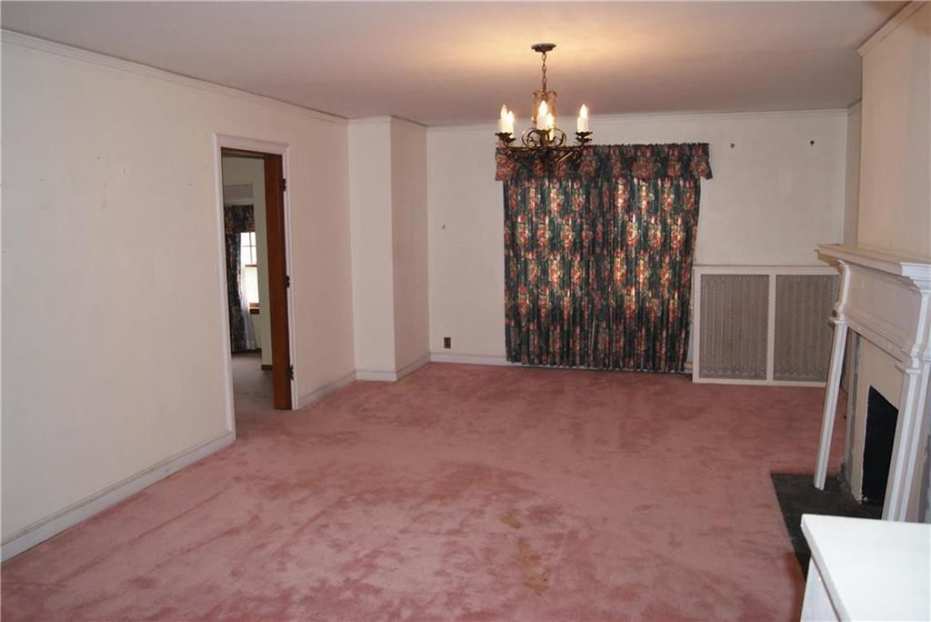 1933 Colonial Revival Harrisonville, MO Old House Dreams