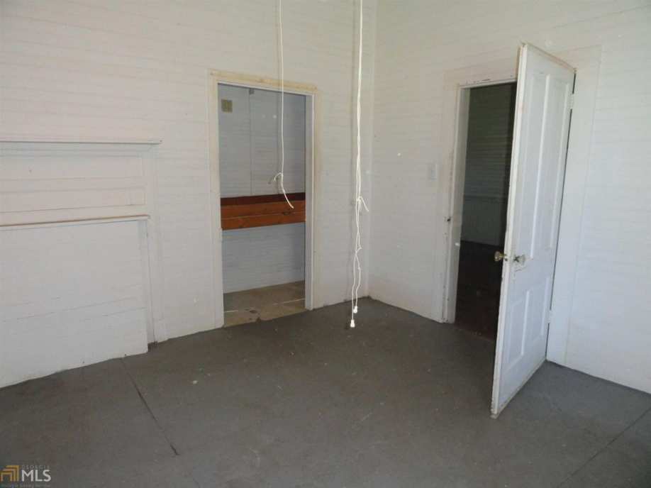 c. 1900 Bowersville, GA Old House Dreams