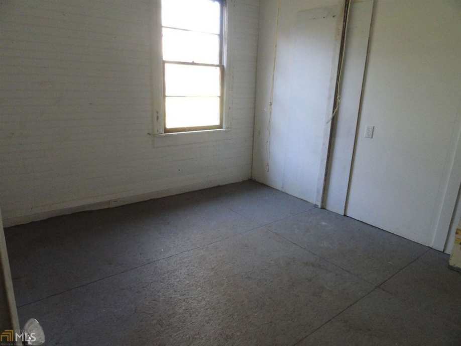 c. 1900 Bowersville, GA Old House Dreams