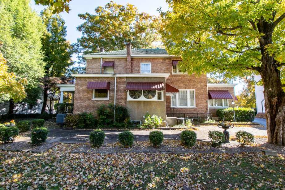 1929 Colonial Revival in Greenville, KY Old House Dreams