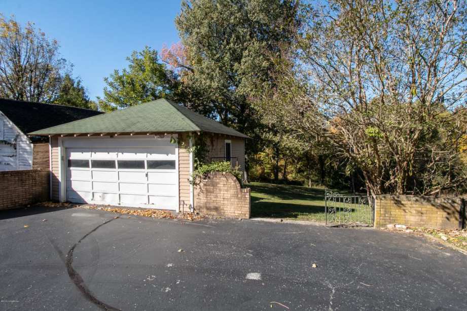 1929 Colonial Revival in Greenville, KY Old House Dreams