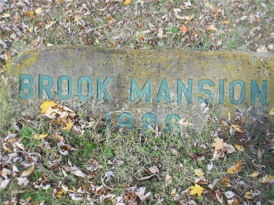 1885 Second Empire Blue Mound, KS Old House Dreams