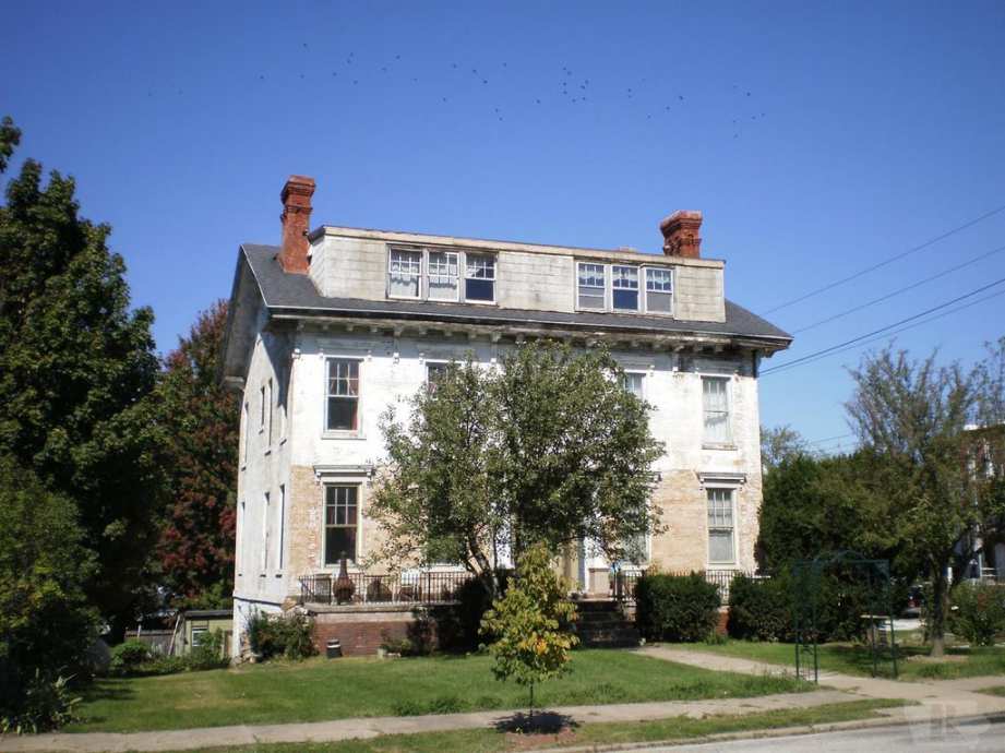 c. 1850 – Keokuk, IA