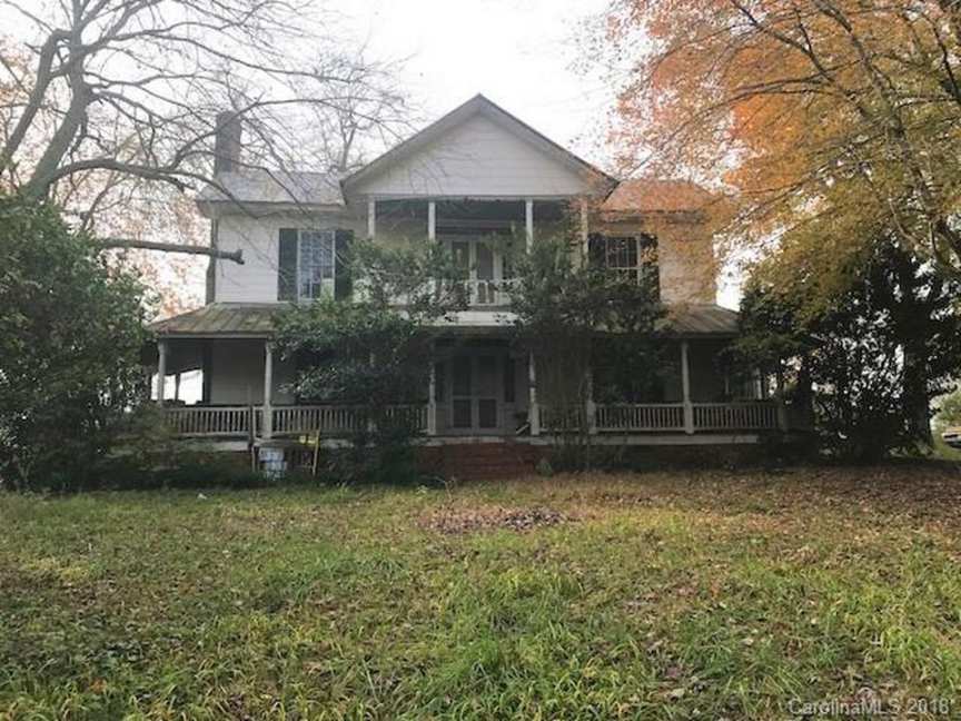 Old House Dreams Page 673 Specially selected historic & old homes